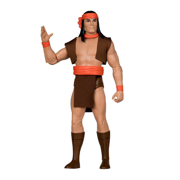 DC Retro Super Friends Apache Chief 6" Figure - McFarlane Toys
