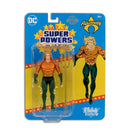 DC Direct Super Powers 2024 Aquaman Gold - McFarlane Toys-3