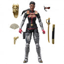 G.I. Joe Classified Series 6" Figure #210 Mistress Armada-2