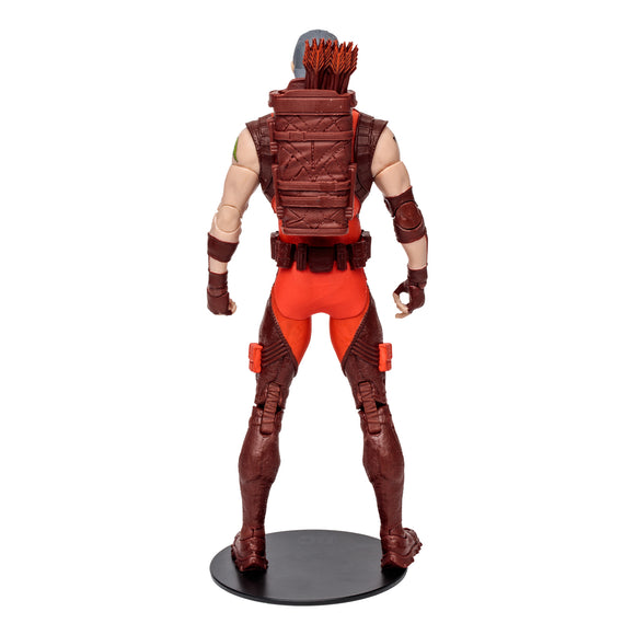 DC Multiverse Titans Arsenal BAF Beast Boy - McFarlane Toys