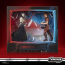 Star Wars Vintage Collection 3.75" Clone Wars Anakin Skywalker & Asajj Ventress-1