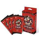 Kakawow PHANTOM Astro Boy Trading Cards - Blaster Box-1