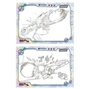 Kakawow PHANTOM Astro Boy Trading Cards - Blaster Box-8