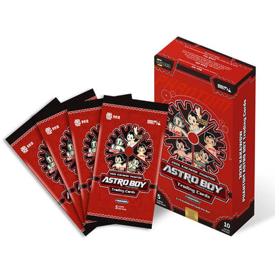 Trading Cards