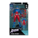 DC Multiverse The Atom DC Silver Age - McFarlane DC Direct Digital-6
