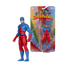 DC Retro Super Friends The Atom 6" Figure - McFarlane Toys-1