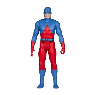 DC Retro Super Friends The Atom 6" Figure - McFarlane Toys - 0