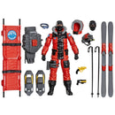 G.I. Joe Classified Series 6" Figure Legacy Collection Avalanche Response-2