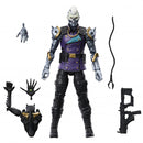 G.I. Joe Classified Series 6" Figure #211 Axel Synapse Soma-2