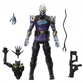 G.I. Joe Classified Series 6" Figure #211 Axel Synapse Soma - 0