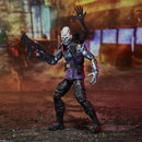G.I. Joe Classified Series 6" Figure #211 Axel Synapse Soma-3