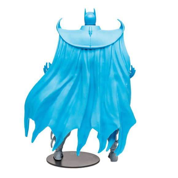 DC Multiverse Vault Collection Azrael Batman Armor - McFarlane Toys