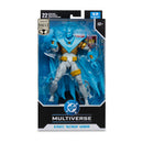 DC Multiverse Vault Collection Azrael Batman Armor - McFarlane Toys-5