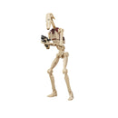 Star Wars Black Series 6" B1 Battle Droid May the 4th Be With You-2