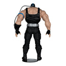DC Multiverse Knightfall Bane Megafig Gold Label - McFarlane Toys-4