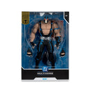 DC Multiverse Knightfall Bane Megafig Gold Label - McFarlane Toys-5