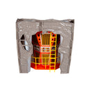 DC Retro Batman 1966 Batcave Playset 6" Scale McFarlane Toys-2