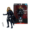 DC Multiverse Deluxe Theatrical Edition Batman & Robin Batgirl - McFarlane Toys-1