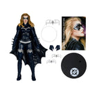 DC Multiverse Deluxe Theatrical Edition Batman & Robin Batgirl - McFarlane Toys-2
