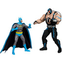 DC Multiverse Knightfall Batman vs Bane 2 Pack - McFarlane Toys-3