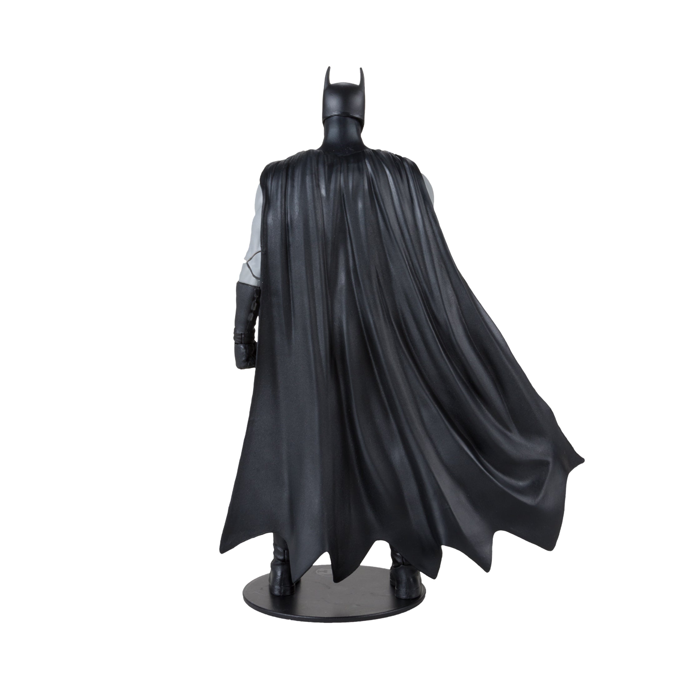 DC Multiverse Knightfall Batman Black Grey - McFarlane Toys