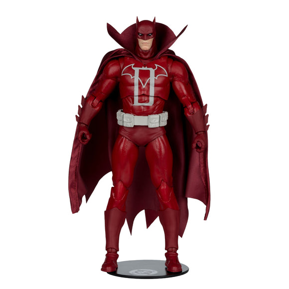 DC Multiverse Knight Terrors Batman Deadman - McFarlane Toys