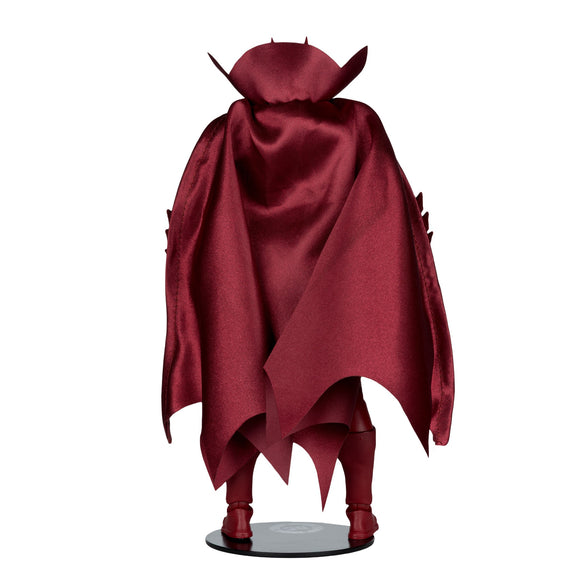 DC Multiverse Knight Terrors Batman Deadman - McFarlane Toys