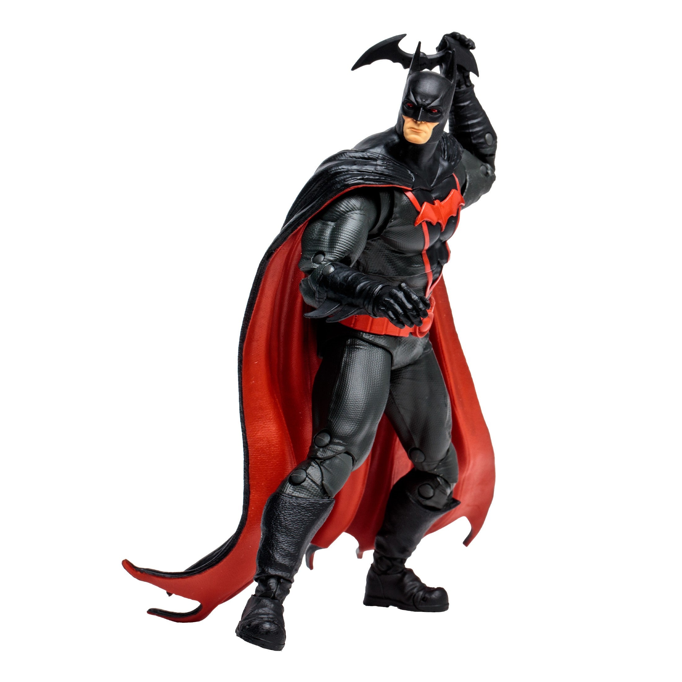 DC Multiverse Arkham Knight Earth-2 Batman - McFarlane Toys