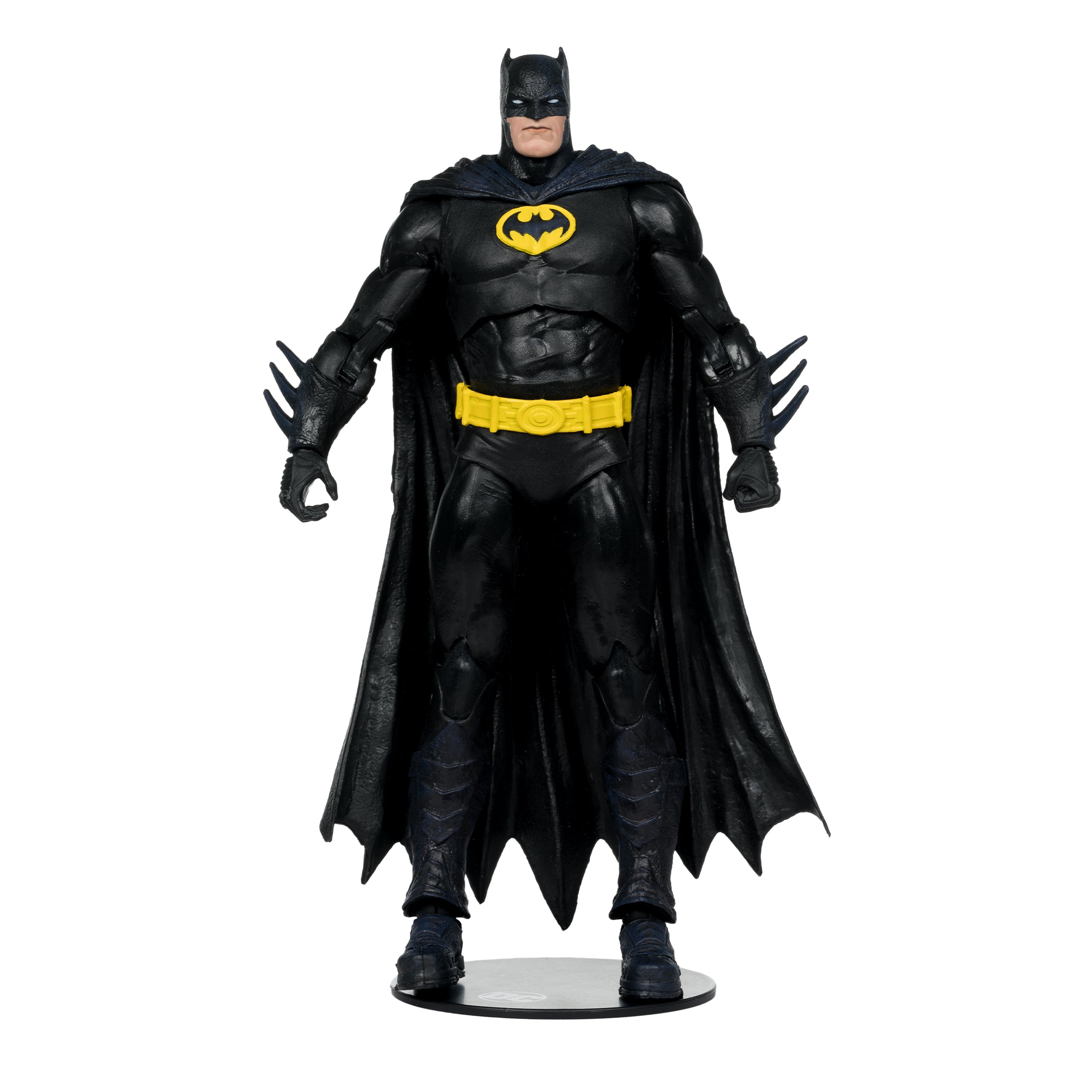 DC Multiverse JLA Batman BAF Plastic Man - McFarlane Toys