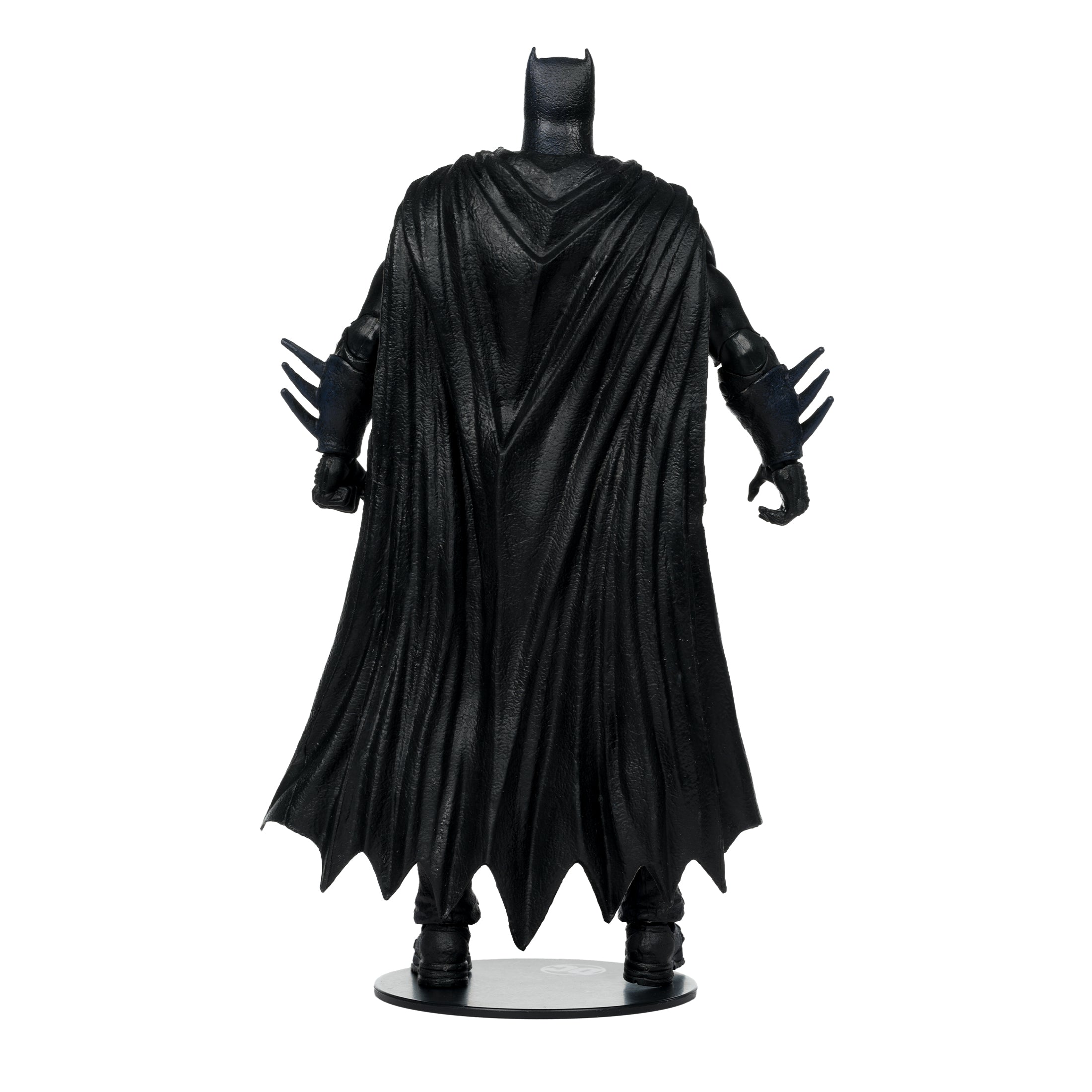 DC Multiverse JLA Batman BAF Plastic Man - McFarlane Toys