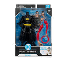 DC Multiverse JLA Batman BAF Plastic Man - McFarlane Toys-5