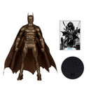 DC Multiverse Batman 1989 Batman Bronze PLATINUM - McFarlane Toys-2