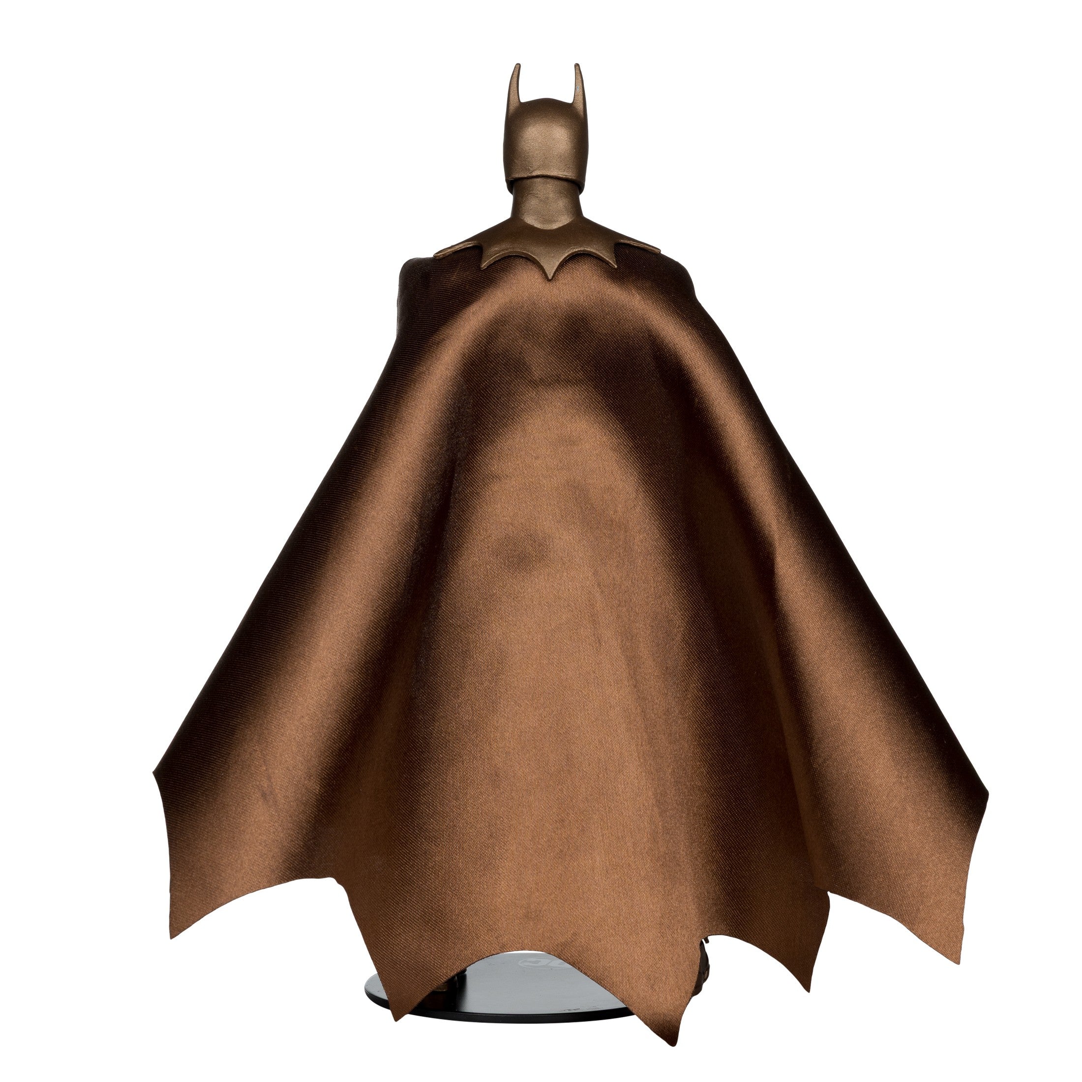 DC Multiverse Batman 1989 Batman Bronze PLATINUM - McFarlane Toys
