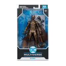 DC Multiverse Batman 1989 Batman Bronze PLATINUM - McFarlane Toys-5
