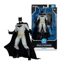 DC Multiverse New 52 Batman - McFarlane Toys-1