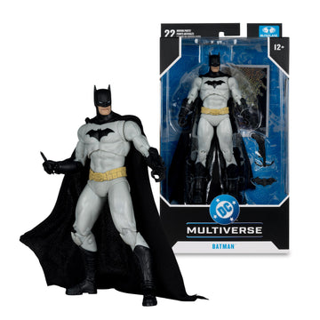 DC Multiverse New 52 Batman - McFarlane Toys