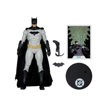 DC Multiverse New 52 Batman - McFarlane Toys - 0