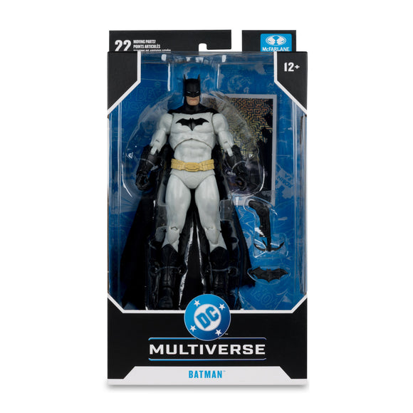 DC Multiverse New 52 Batman - McFarlane Toys