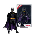 DC Direct Page Punchers Batman 1989 with Comic - McFarlane Toys-1