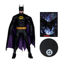 DC Direct Page Punchers Batman 1989 with Comic - McFarlane Toys-2