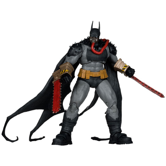DC Comics Absolute Batman 7" Deluxe Elite Edition - McFarlane Toys