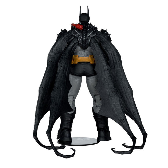DC Comics Absolute Batman 7" Deluxe Elite Edition - McFarlane Toys