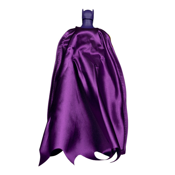 DC Multiverse Silver Age Batman & Ace the Bat-Hound PLATINUM - McFarlane Toys