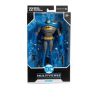 DC Multiverse Batman Animated Series Blue Variant - McFarlane Toys-1