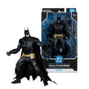 DC Multiverse Arkham Knight Batman - McFarlane Toys-1