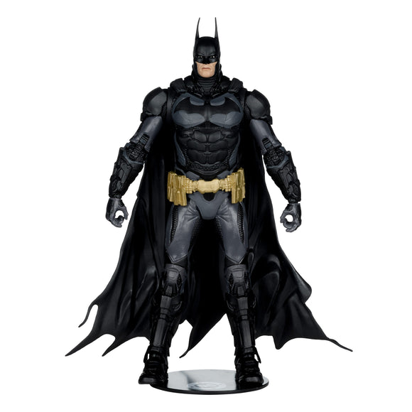 DC Multiverse Arkham Knight Batman - McFarlane Toys