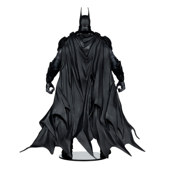 DC Multiverse Arkham Knight Batman - McFarlane Toys