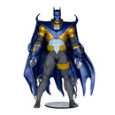 DC Multiverse Detective Comics #667 Batman Azrael Armor - McFarlane Toys-3