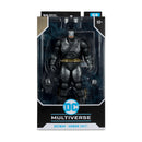 DC Multiverse Batman vs Superman Armored Batman - McFarlane Toys-5