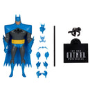 DC Direct The New Batman Adventures Batman Blue Grey - McFarlane Toys-2